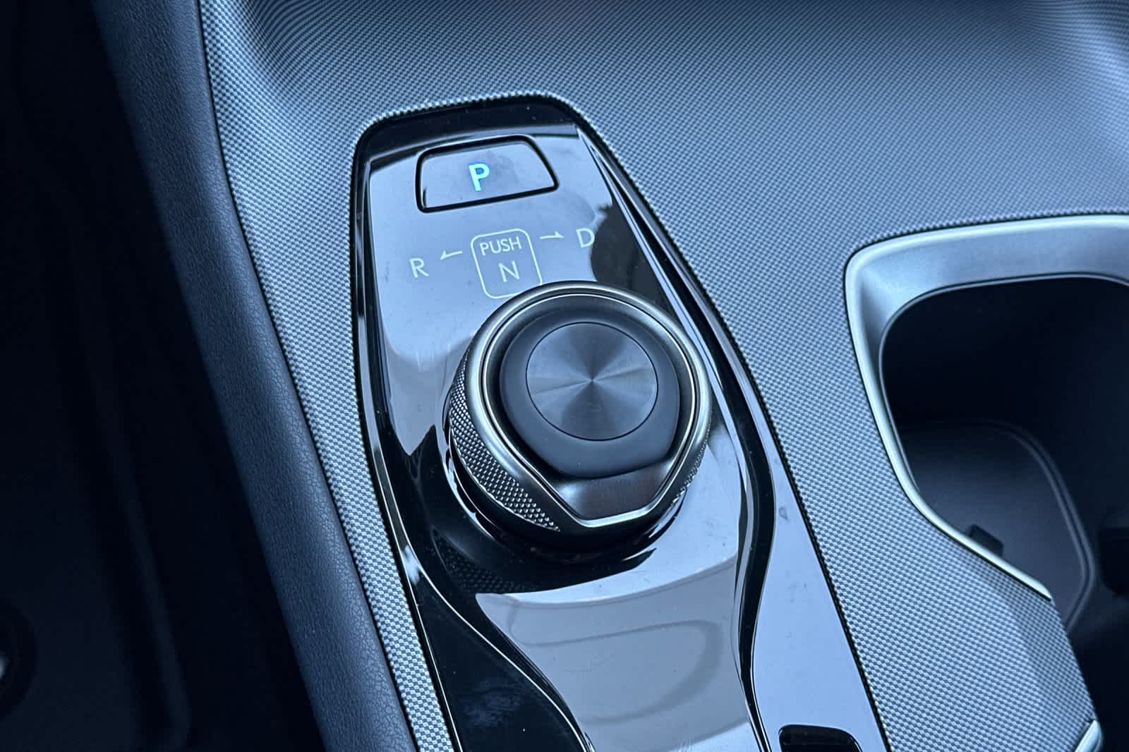 Thumbnail: 2026 Lexus RZ - 23