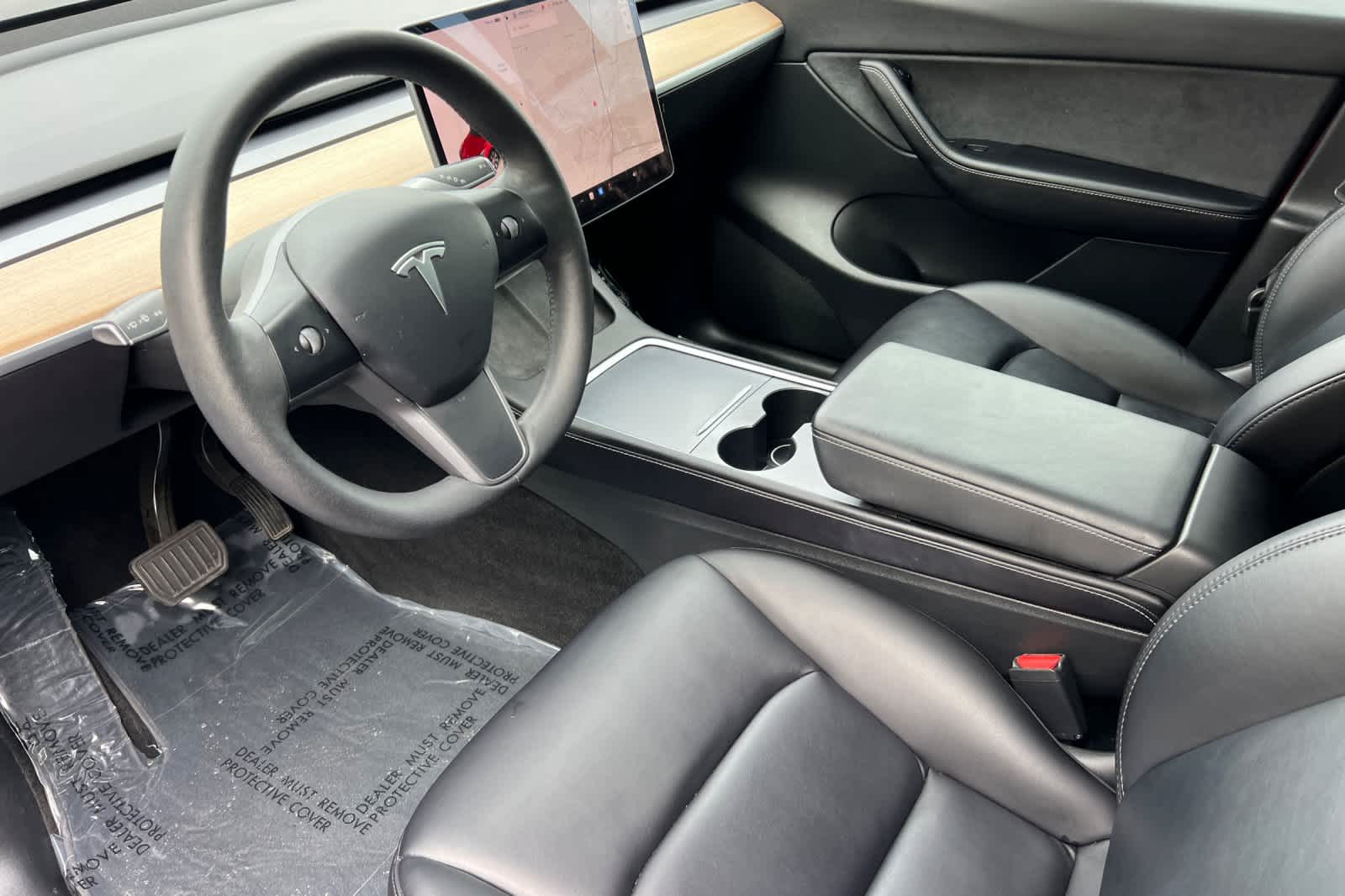Thumbnail: 2022 Tesla Model Y - 11