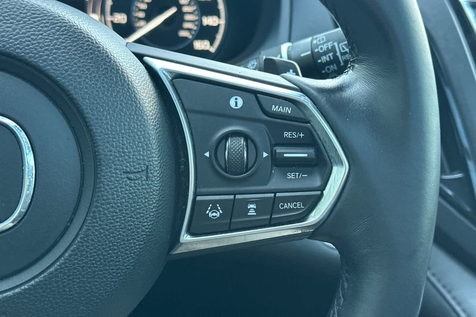 Thumbnail: 2020 Acura RDX - 27