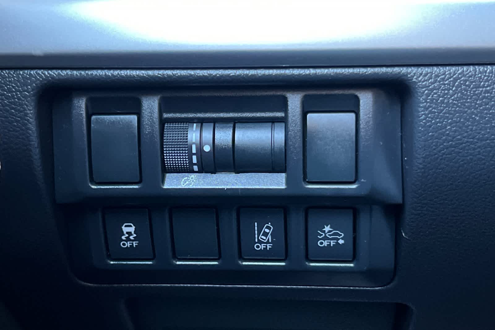 Thumbnail: 2019 Subaru Outback - 27