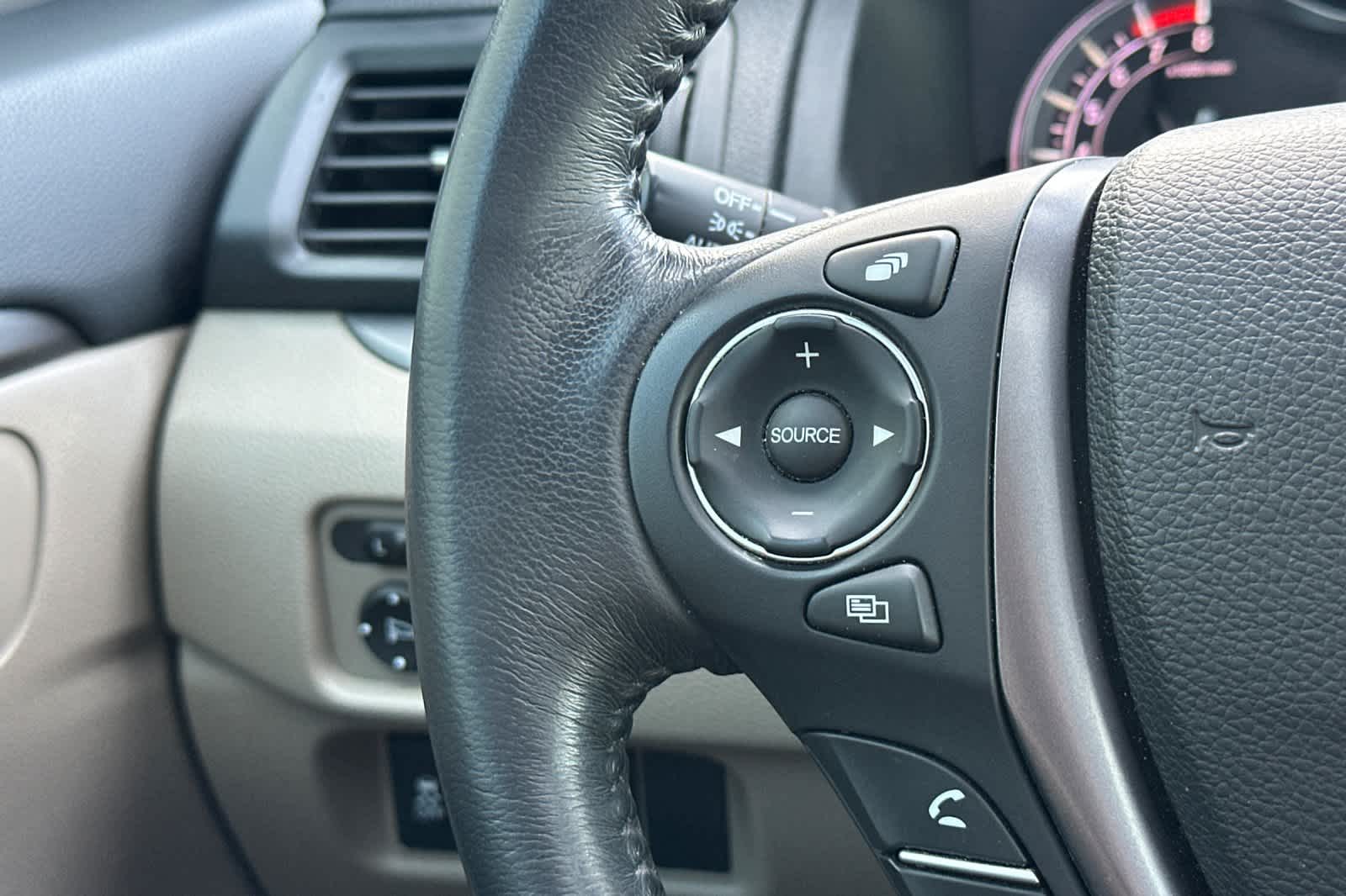 Thumbnail: 2019 Honda Ridgeline - 26