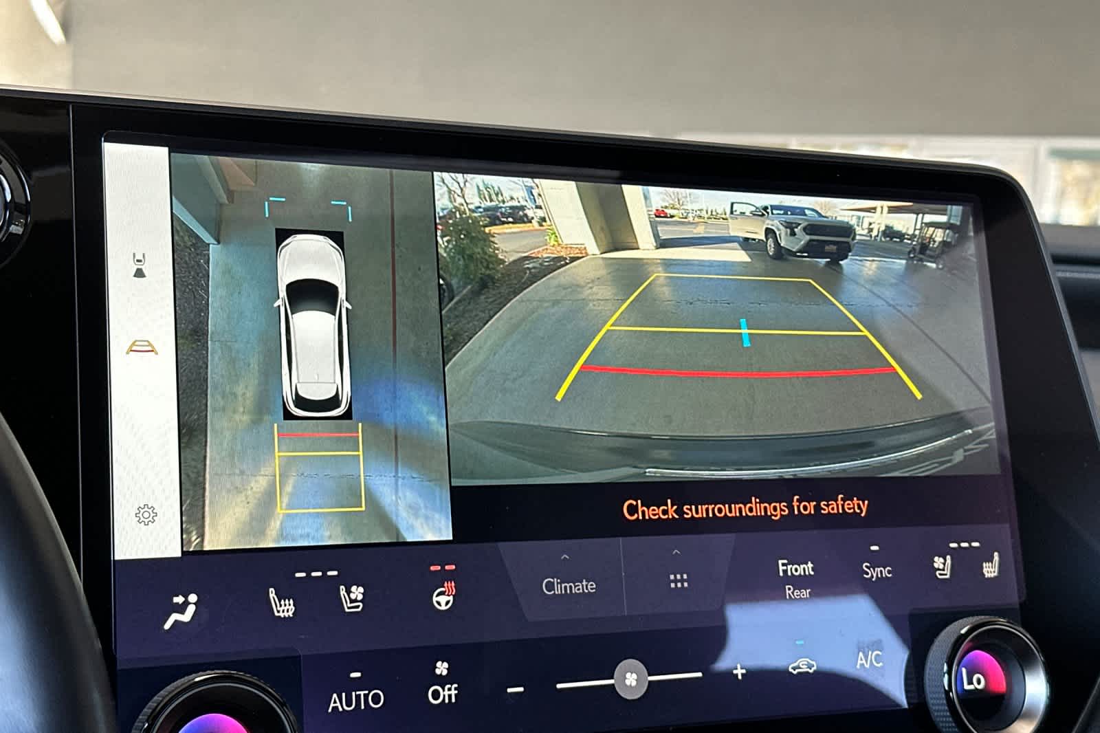 Thumbnail: 2024 Lexus RX - 21