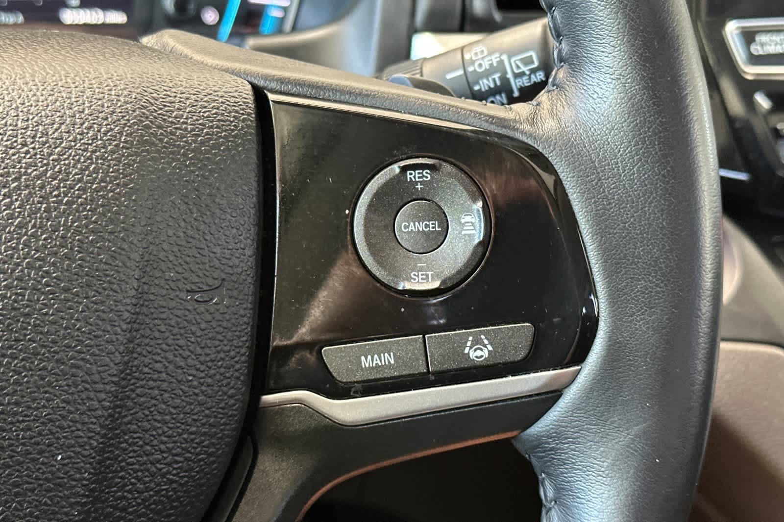 2019 Honda Odyssey EX-L 27