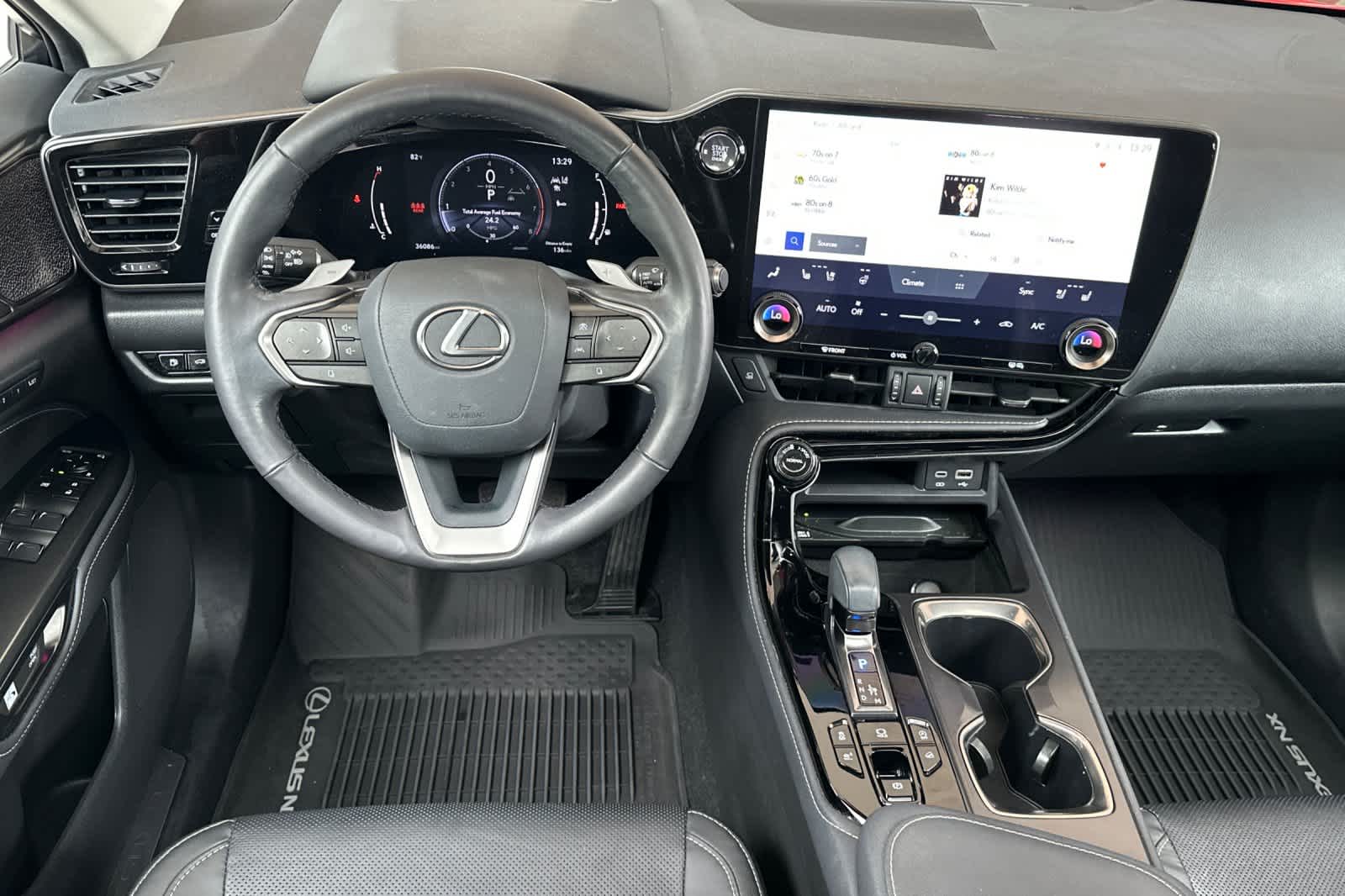 Thumbnail: 2024 Lexus ES - 14