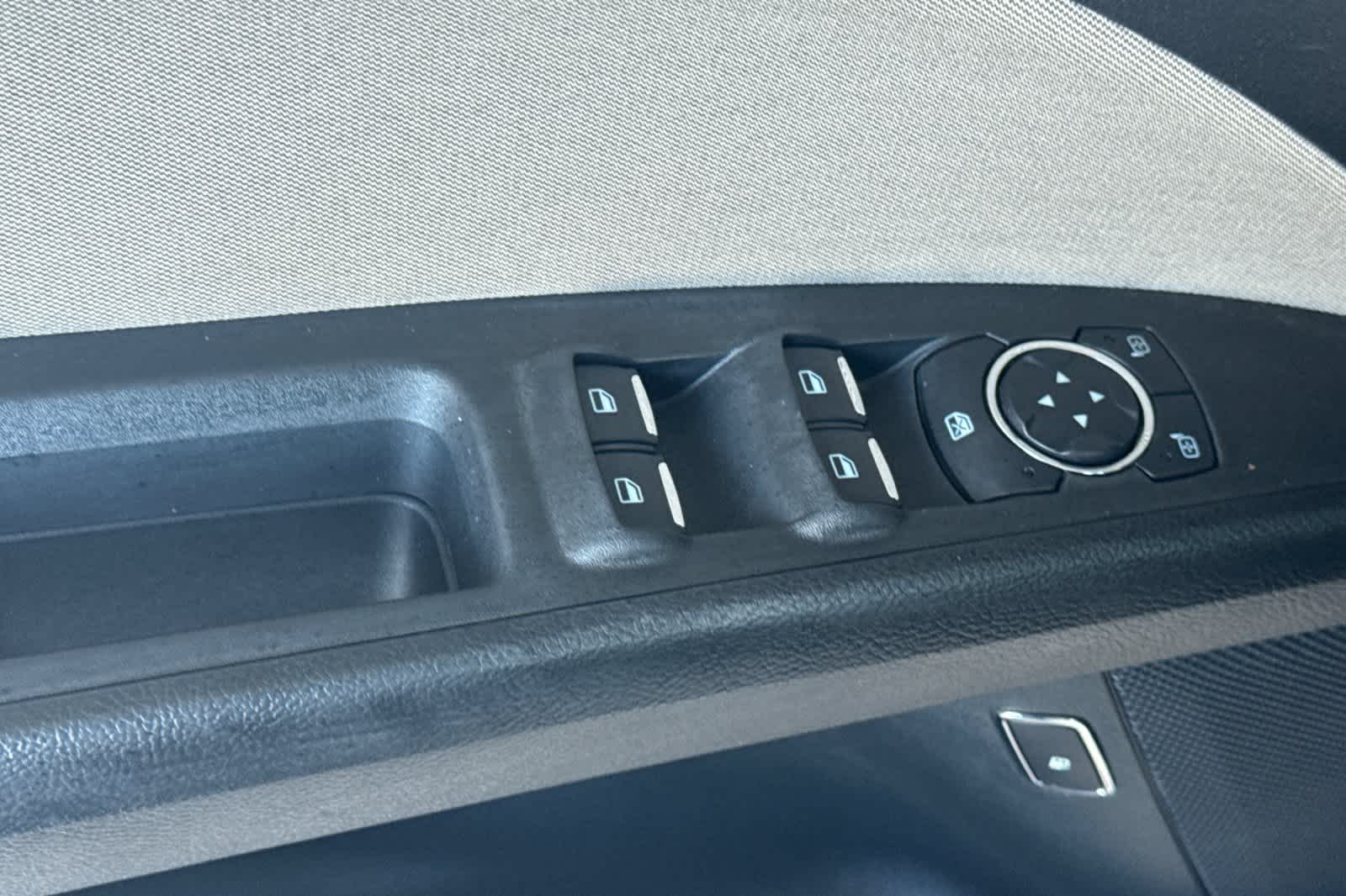 Thumbnail: 2018 Ford Fusion - 13