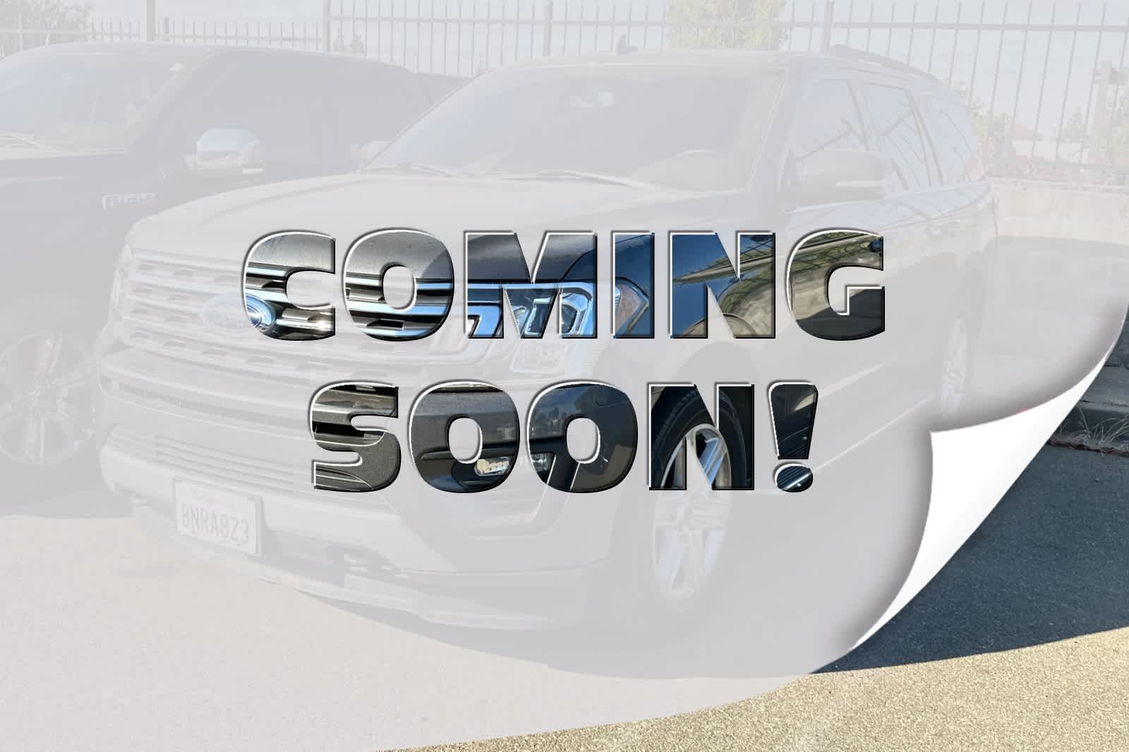 Thumbnail: 2019 Ford Expedition - 1