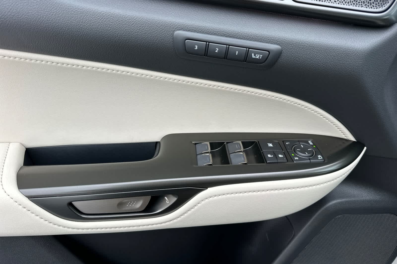 Thumbnail: 2026 Lexus NX - 12