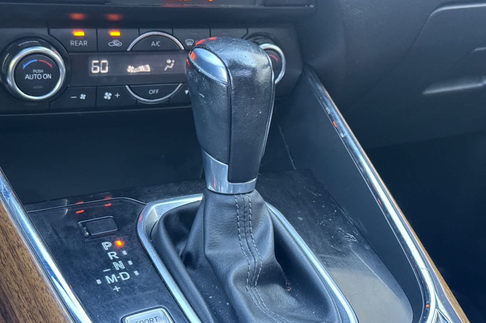 Thumbnail: 2018 Mazda CX-9 - 26