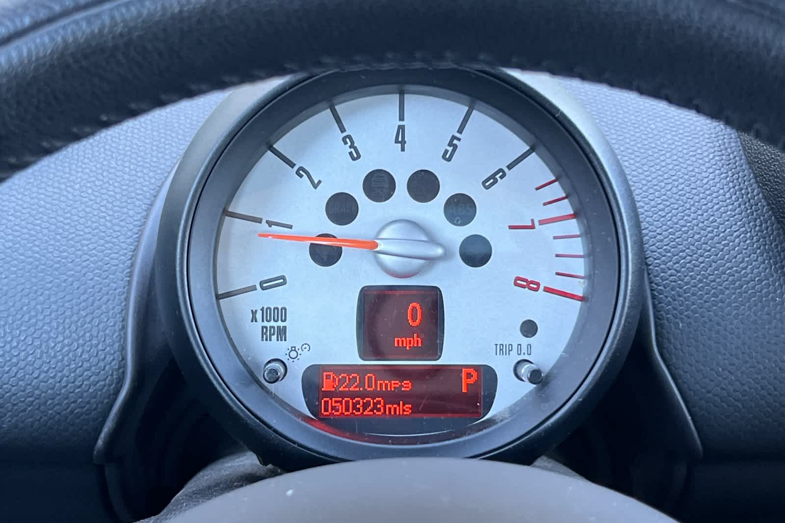 Thumbnail: 2014 MINI Cooper Countryman - 26