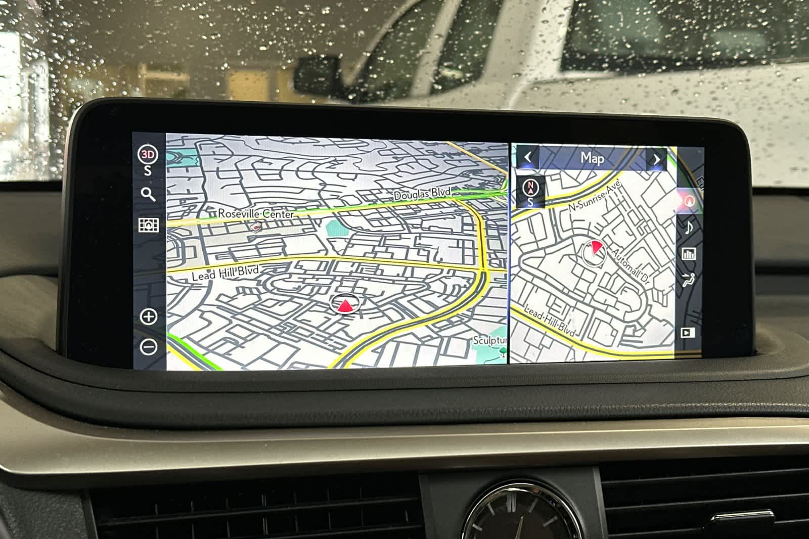 Thumbnail: 2022 Lexus RX - 21