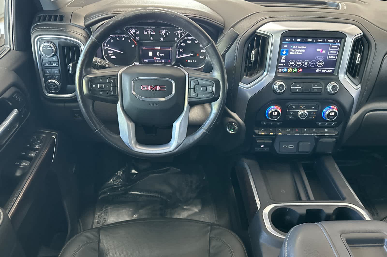 2021 GMC Sierra 1500 SLT 15
