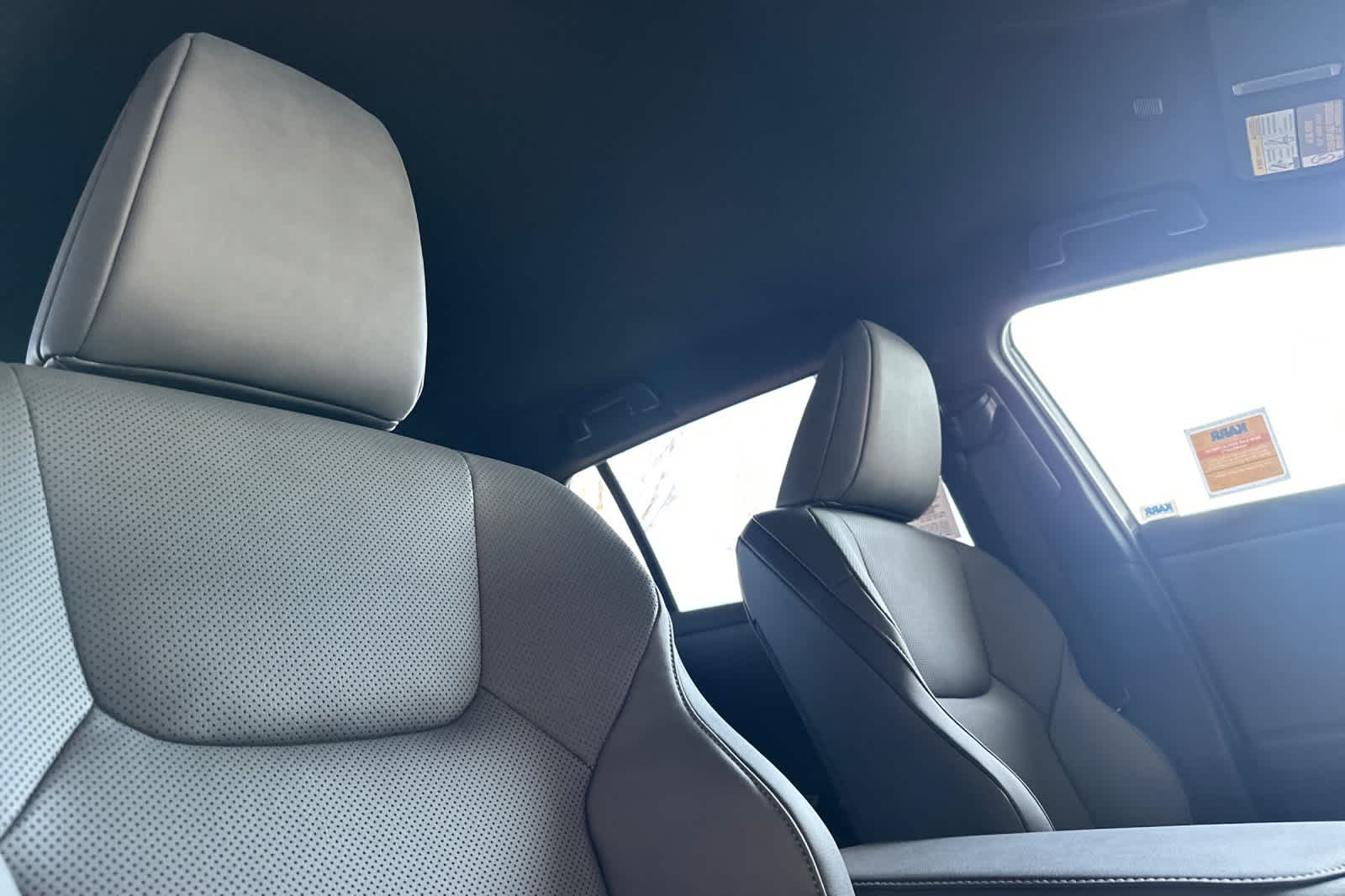 Thumbnail: 2026 Lexus RZ - 18