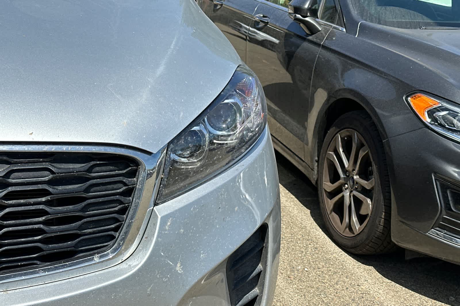 Thumbnail: 2019 Kia Sorento - 11