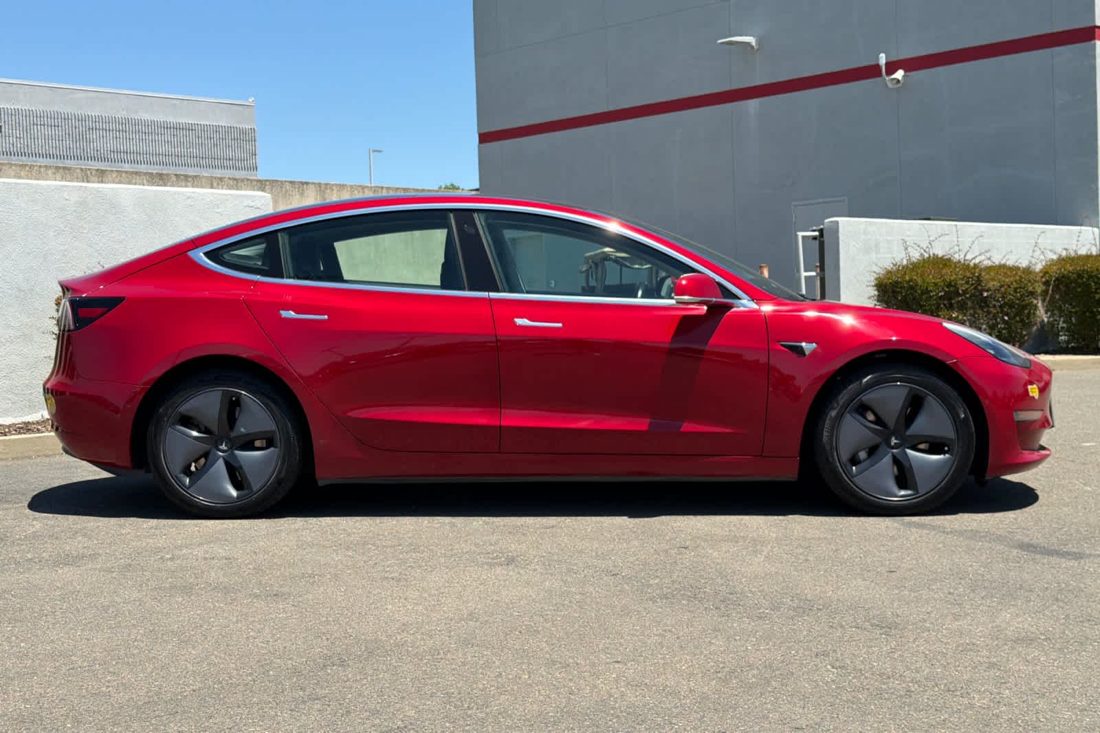 Thumbnail: 2019 Tesla Model 3 - 6