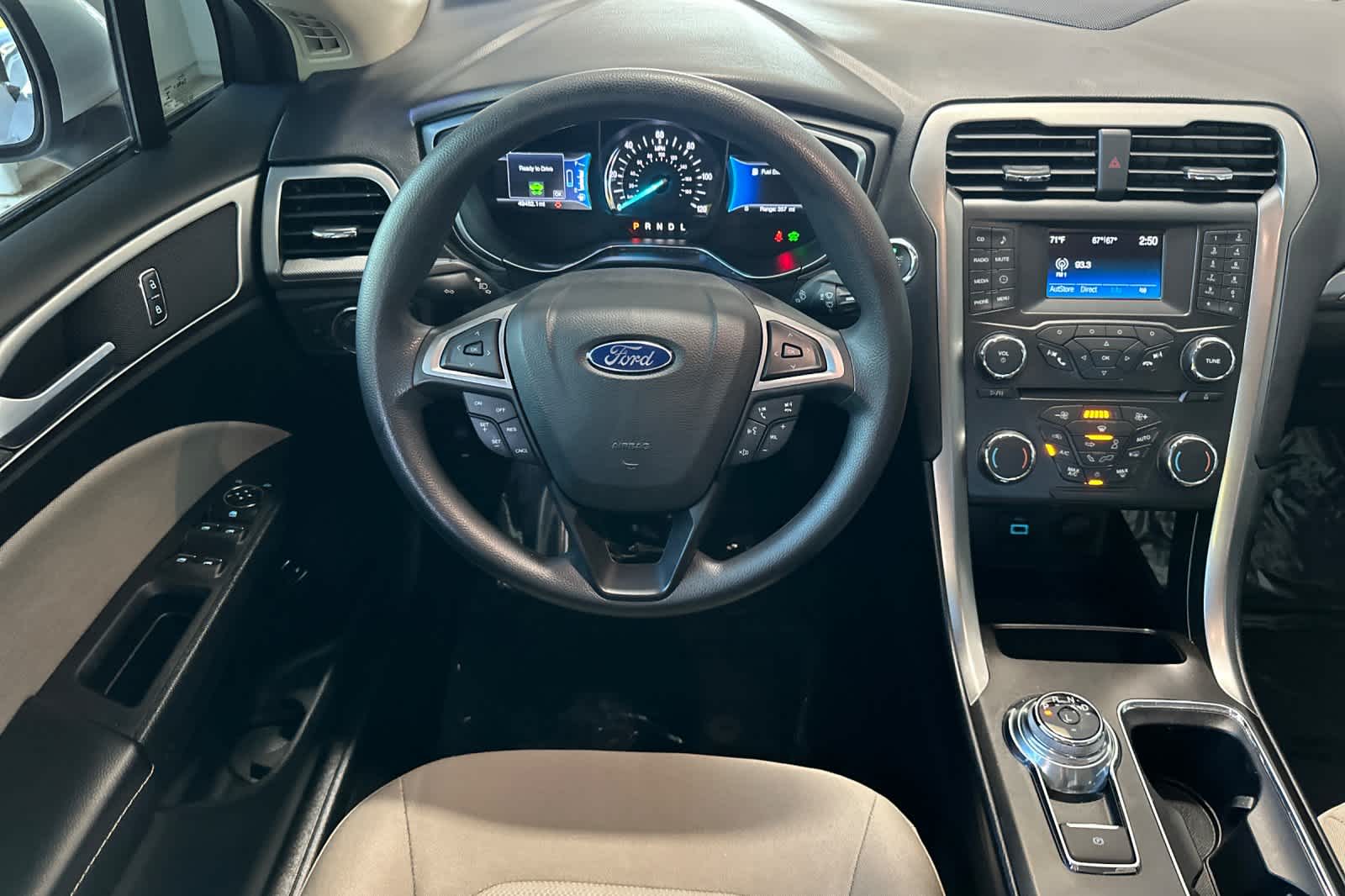 Thumbnail: 2018 Ford Fusion - 14