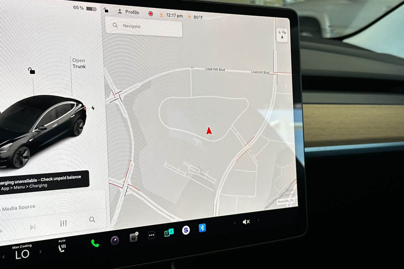 Thumbnail: 2019 Tesla Model 3 - 20