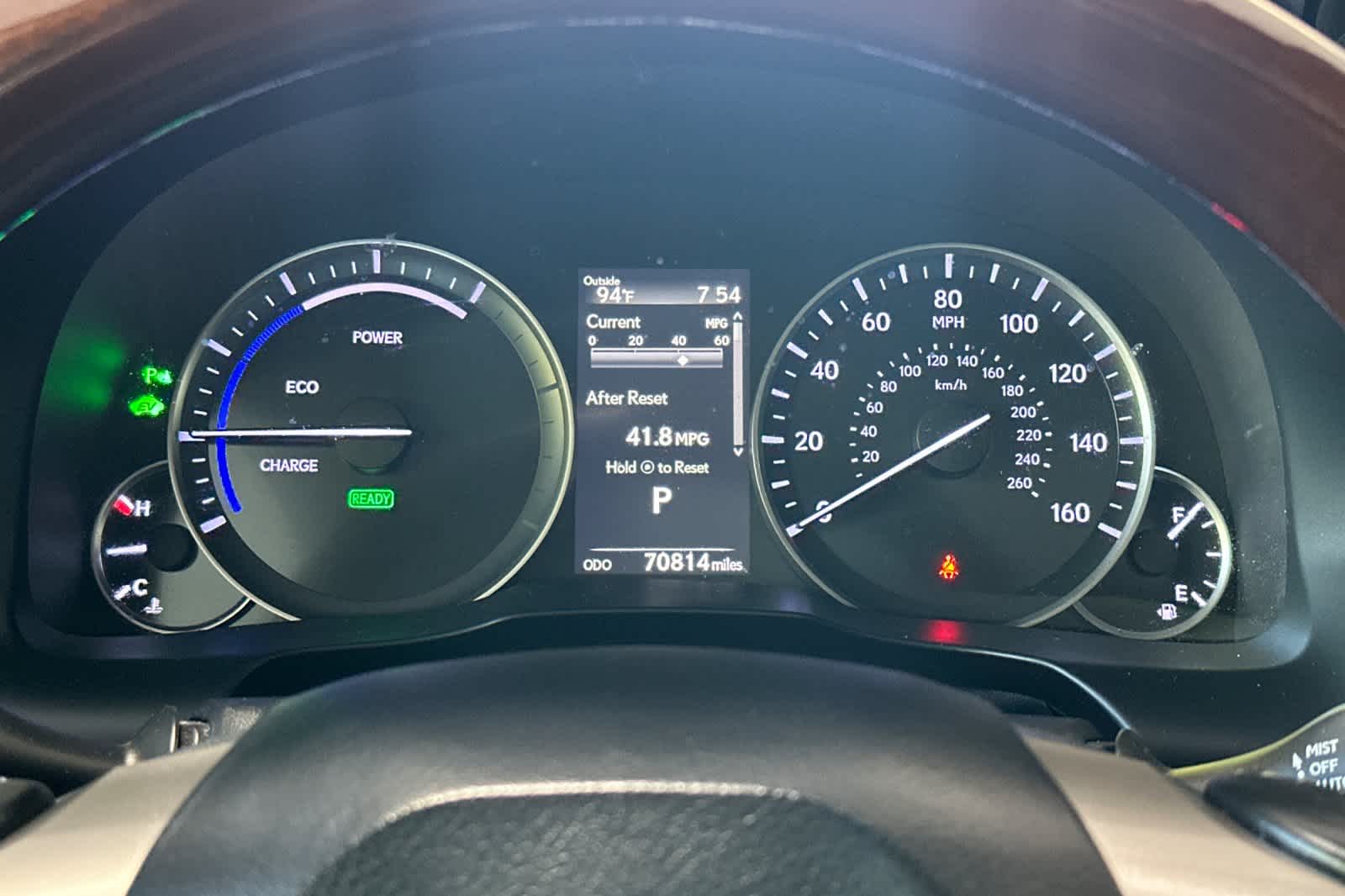 Thumbnail: 2018 Lexus ES - 27