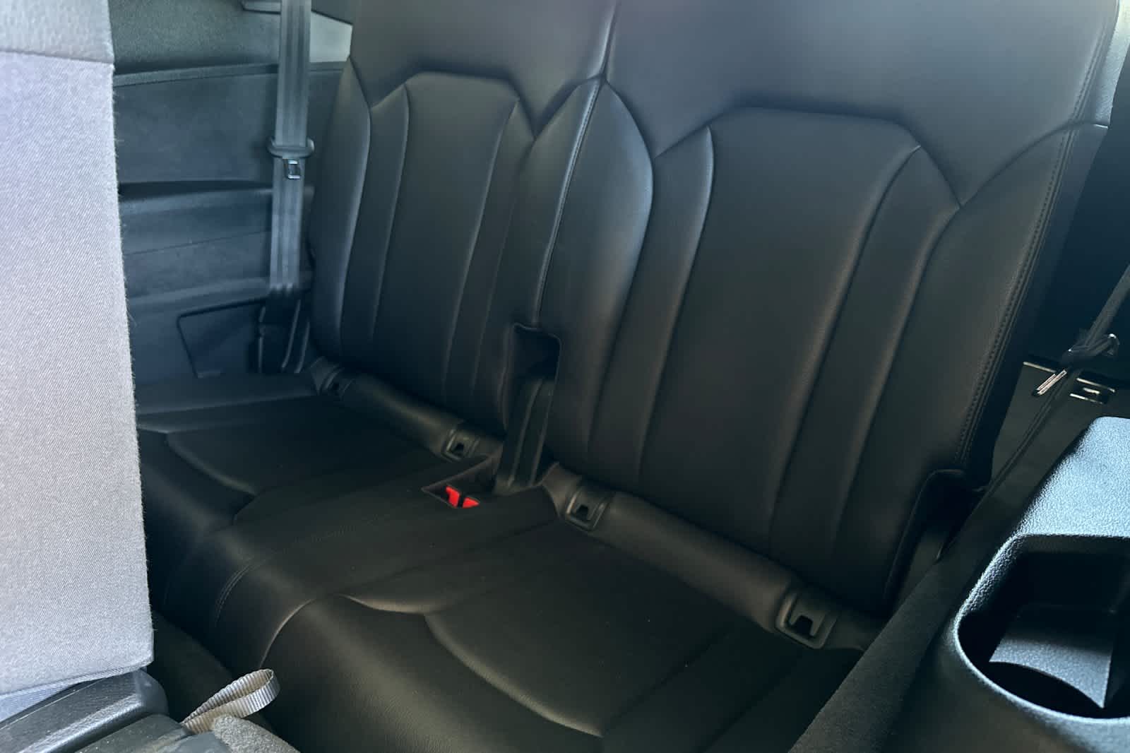 2018 Audi Q7 Premium Plus 16