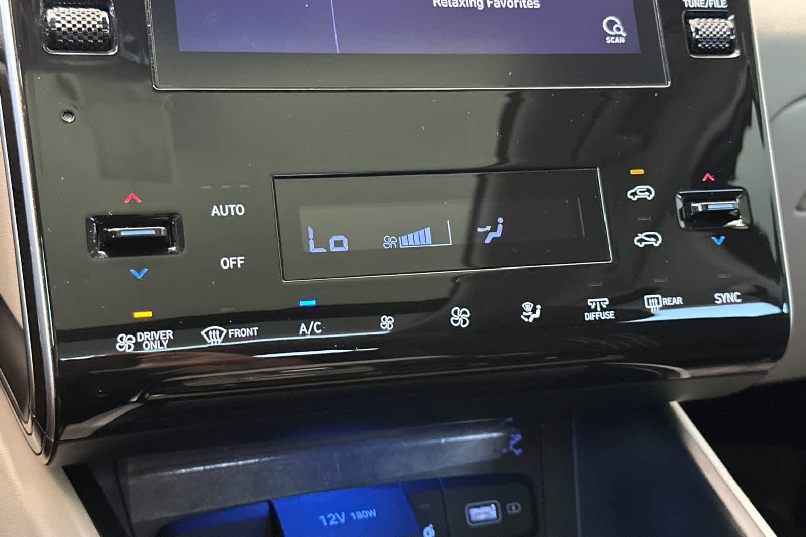 2022 Hyundai Tucson SEL Convenience 22