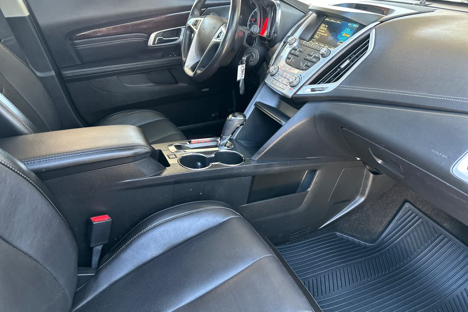 Thumbnail: 2016 GMC Terrain - 17