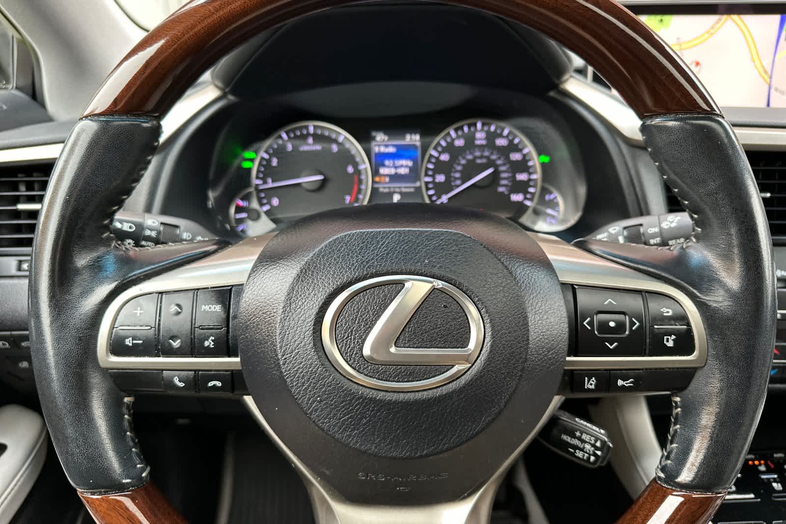 Thumbnail: 2019 Lexus RX - 26