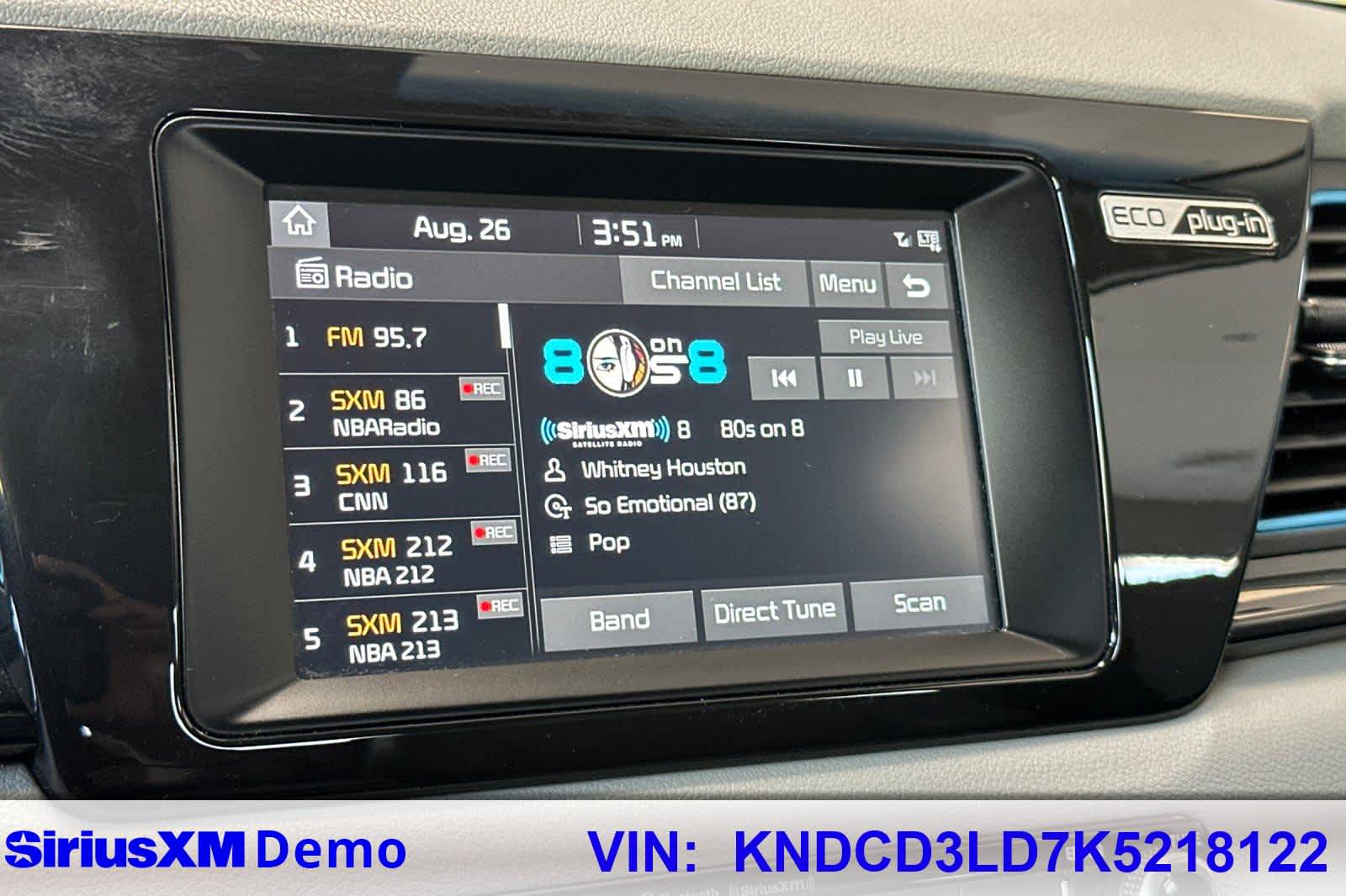 Thumbnail: 2019 Kia Niro - 33