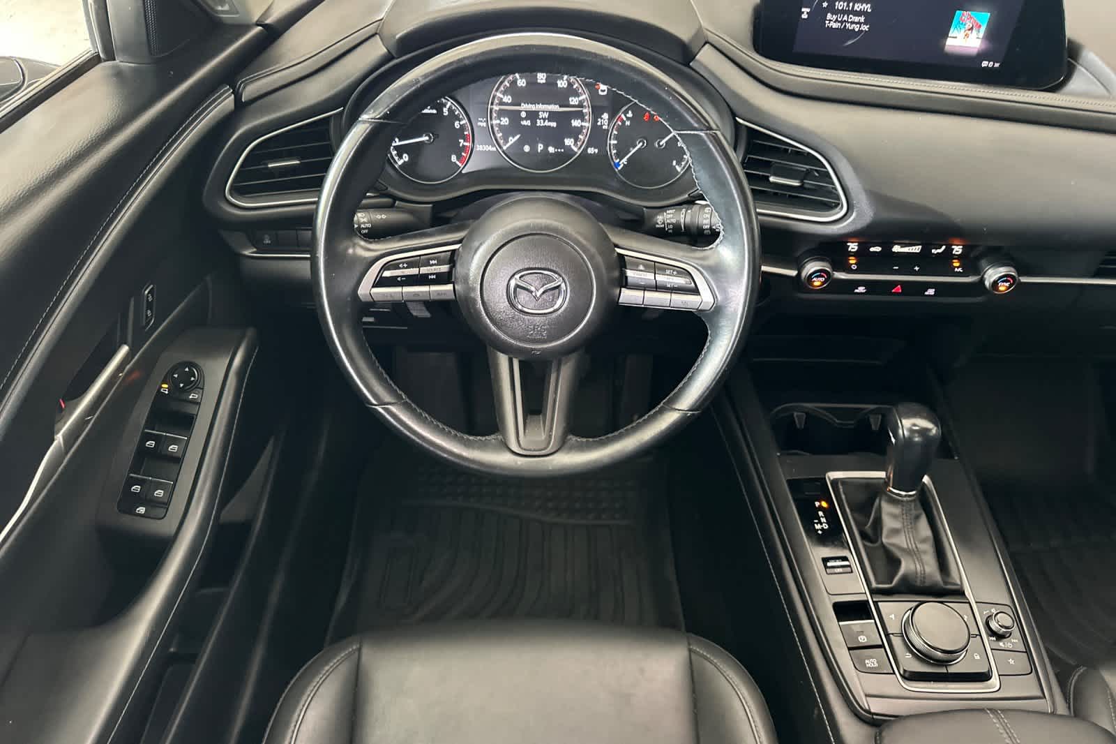 Thumbnail: 2023 Mazda CX-30 - 14