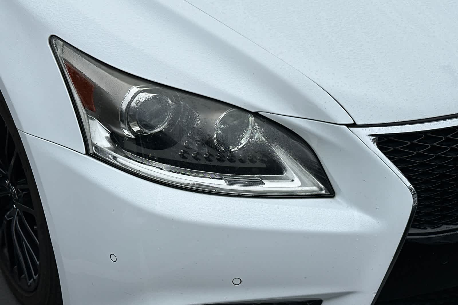 Thumbnail: 2015 Lexus LS - 7