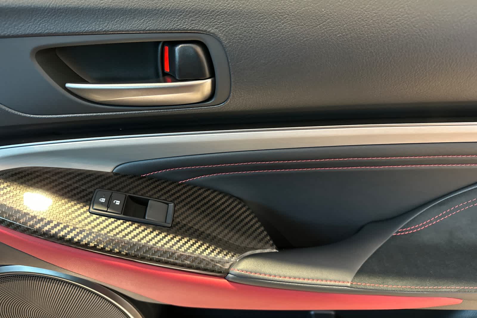 Thumbnail: 2025 Lexus RC - 16