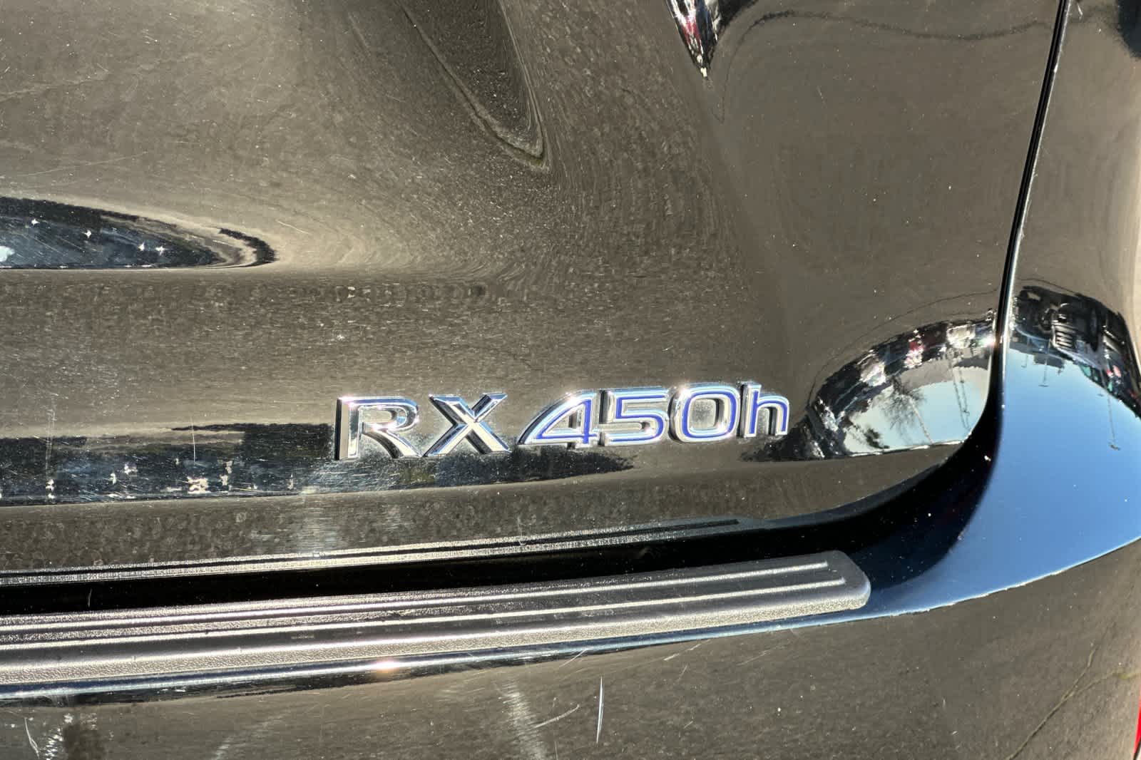 Thumbnail: 2016 Lexus RX - 33