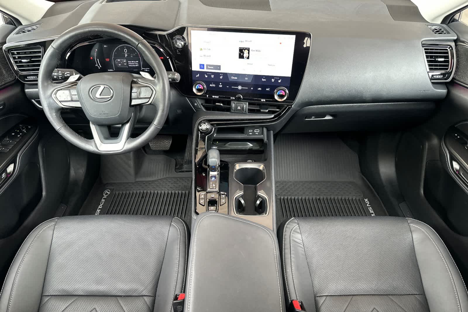 Thumbnail: 2024 Lexus ES - 2