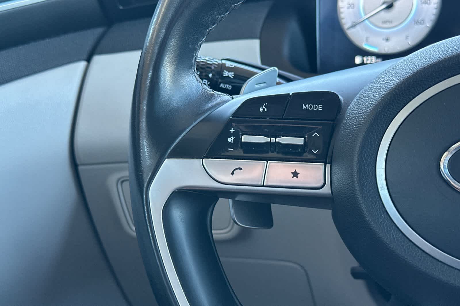 Thumbnail: 2024 Hyundai Tucson - 28