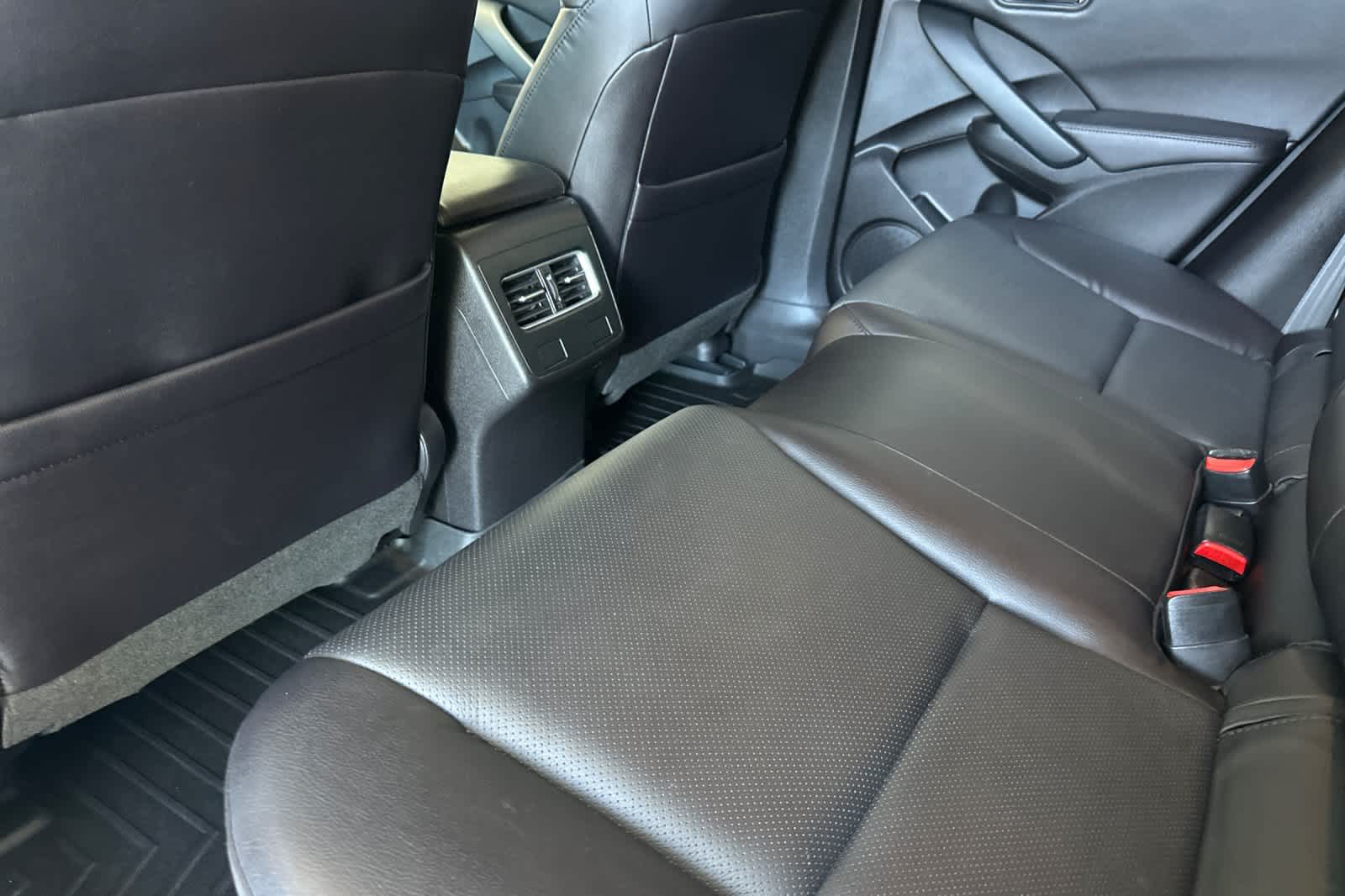 2018 Acura RDX Advance 4