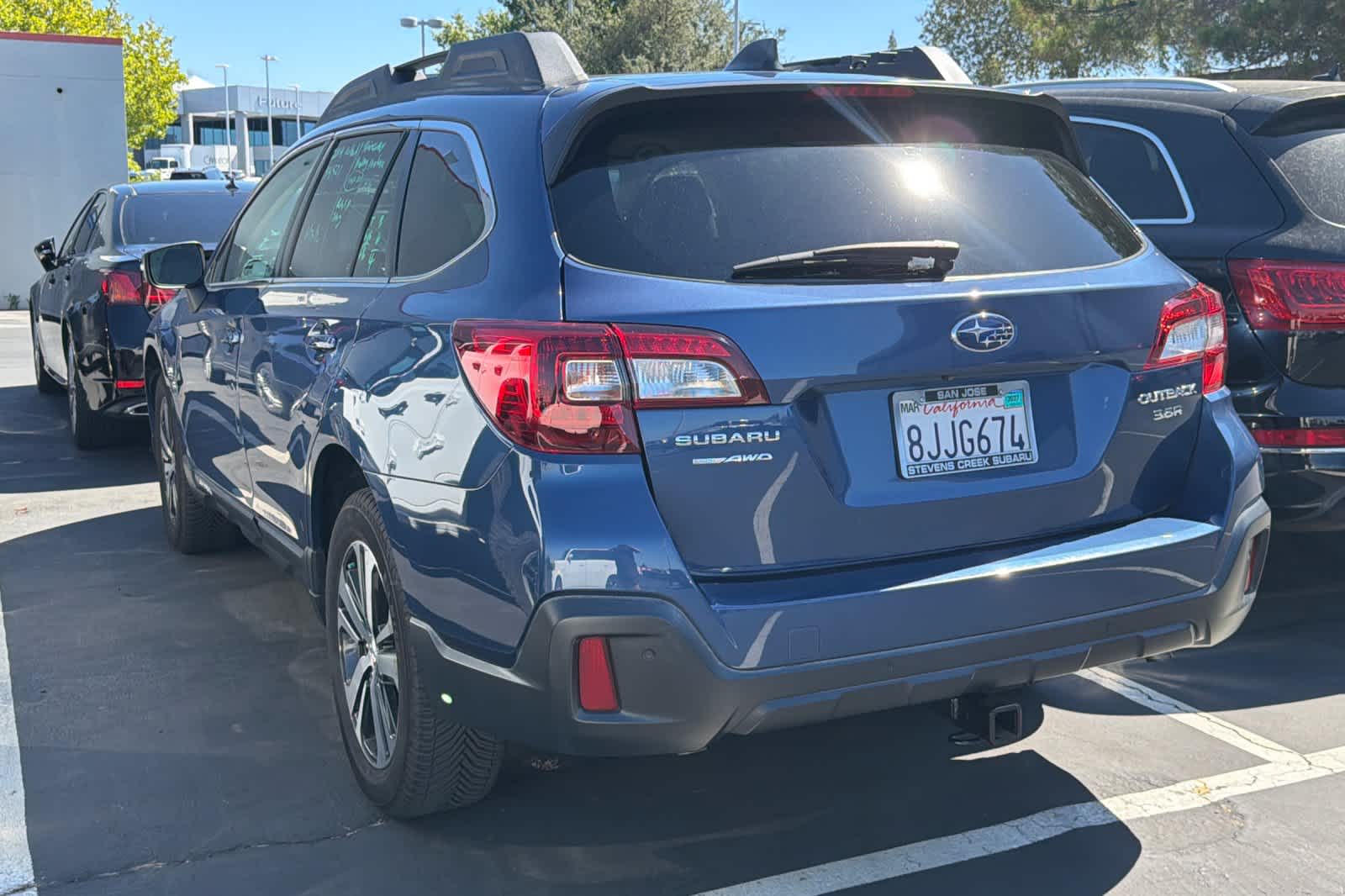 Thumbnail: 2019 Subaru Outback - 3