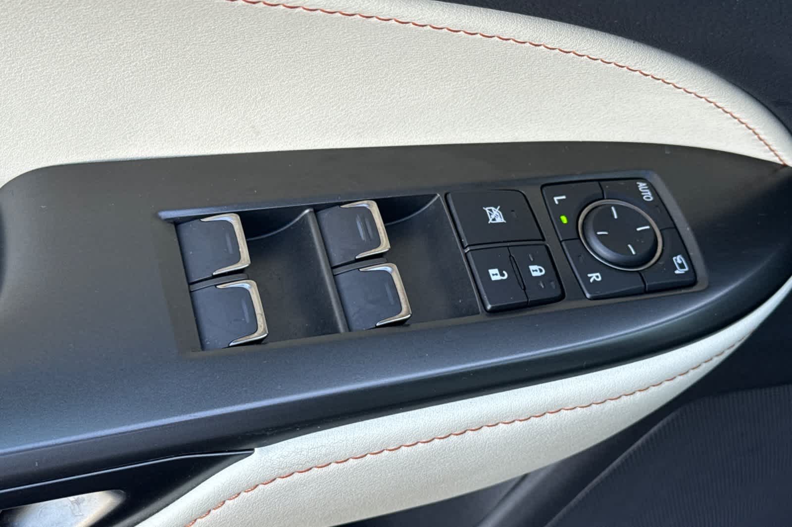 Thumbnail: 2024 Lexus NX - 13