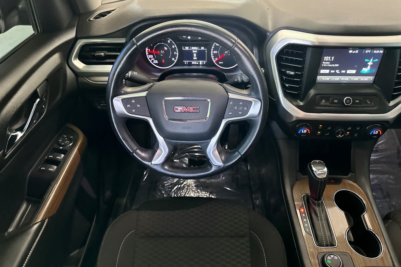 Thumbnail: 2019 GMC Acadia - 14