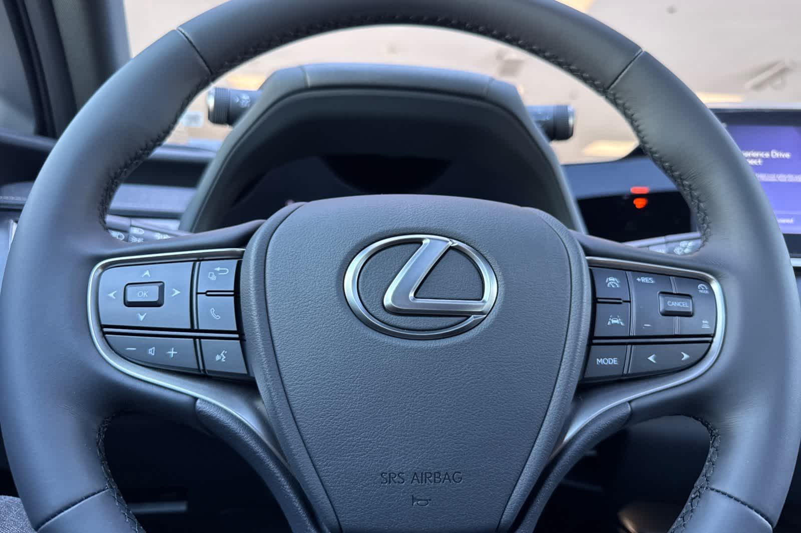 Thumbnail: 2026 Lexus UX - 25