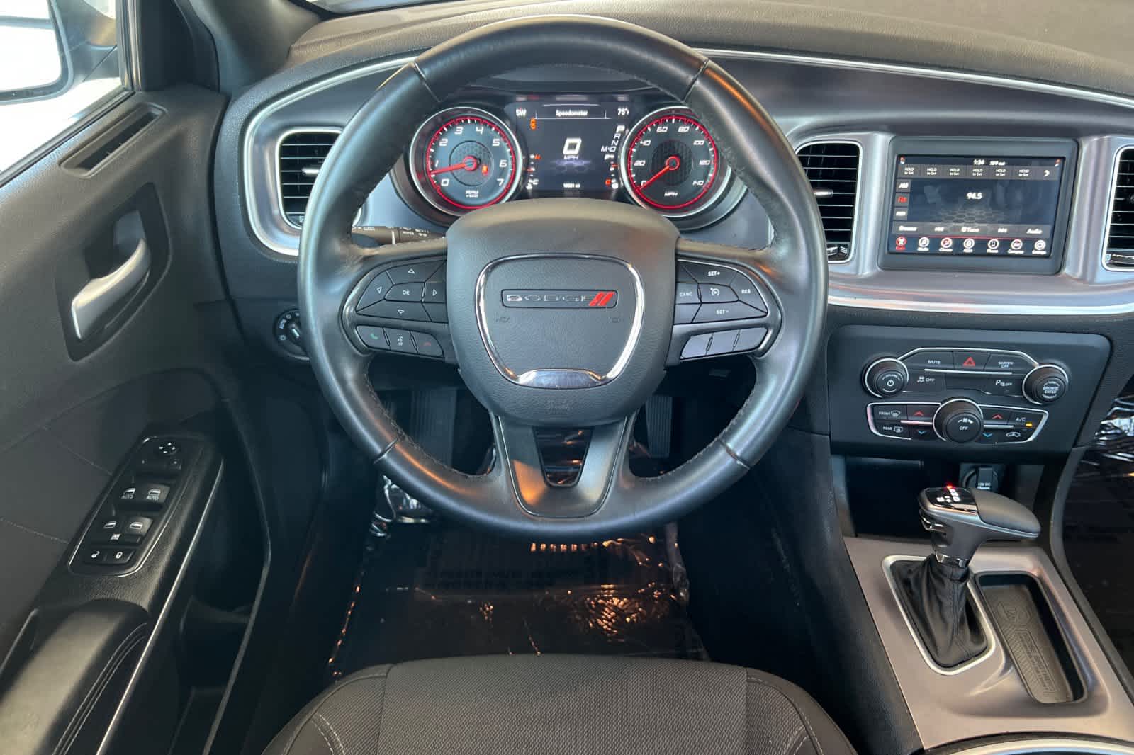 Thumbnail: 2019 Dodge Charger - 15