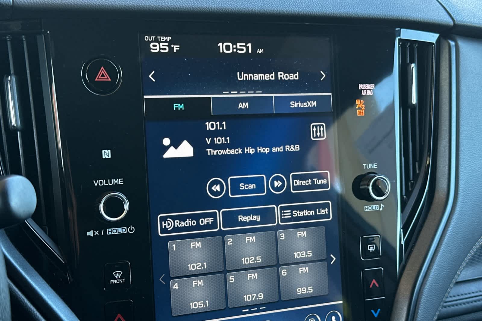 Thumbnail: 2024 Subaru Outback - 19