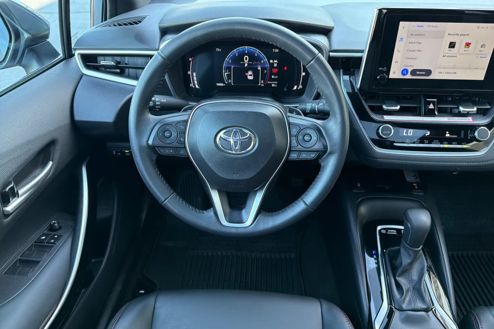 Thumbnail: 2024 Toyota Corolla - 14