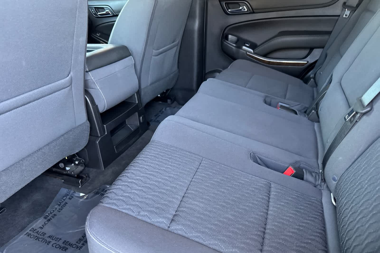 Thumbnail: 2018 Chevrolet Tahoe - 4