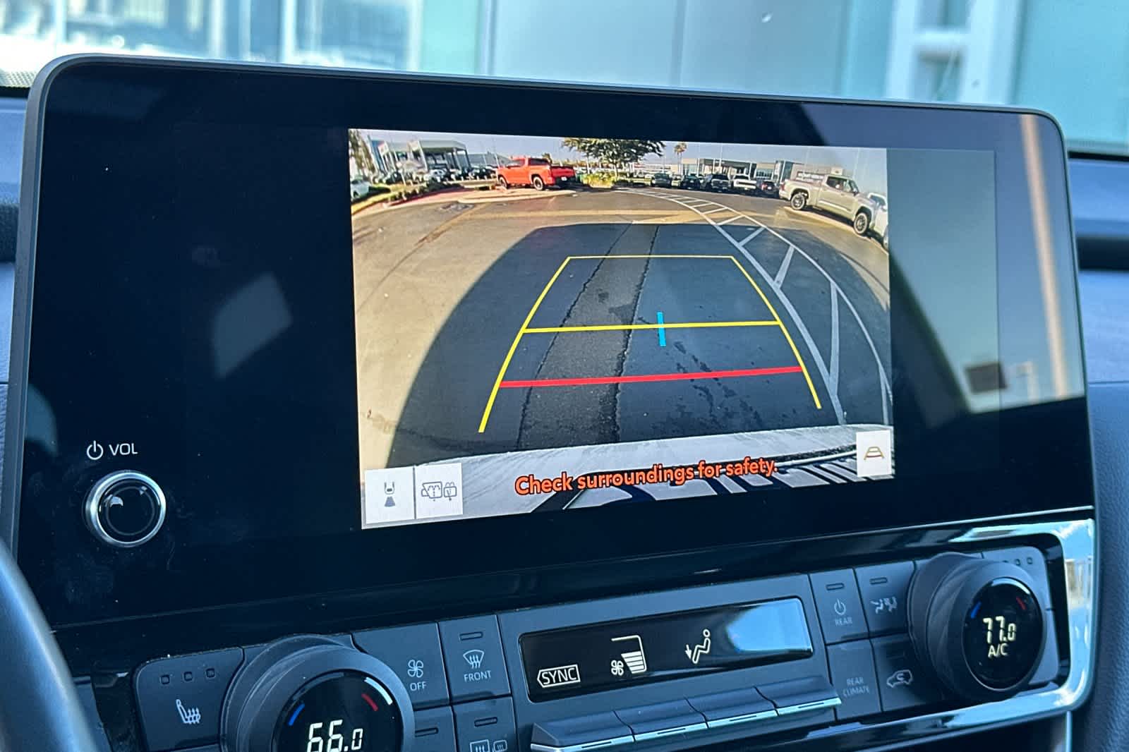 Thumbnail: 2024 Toyota Grand Highlander - 21