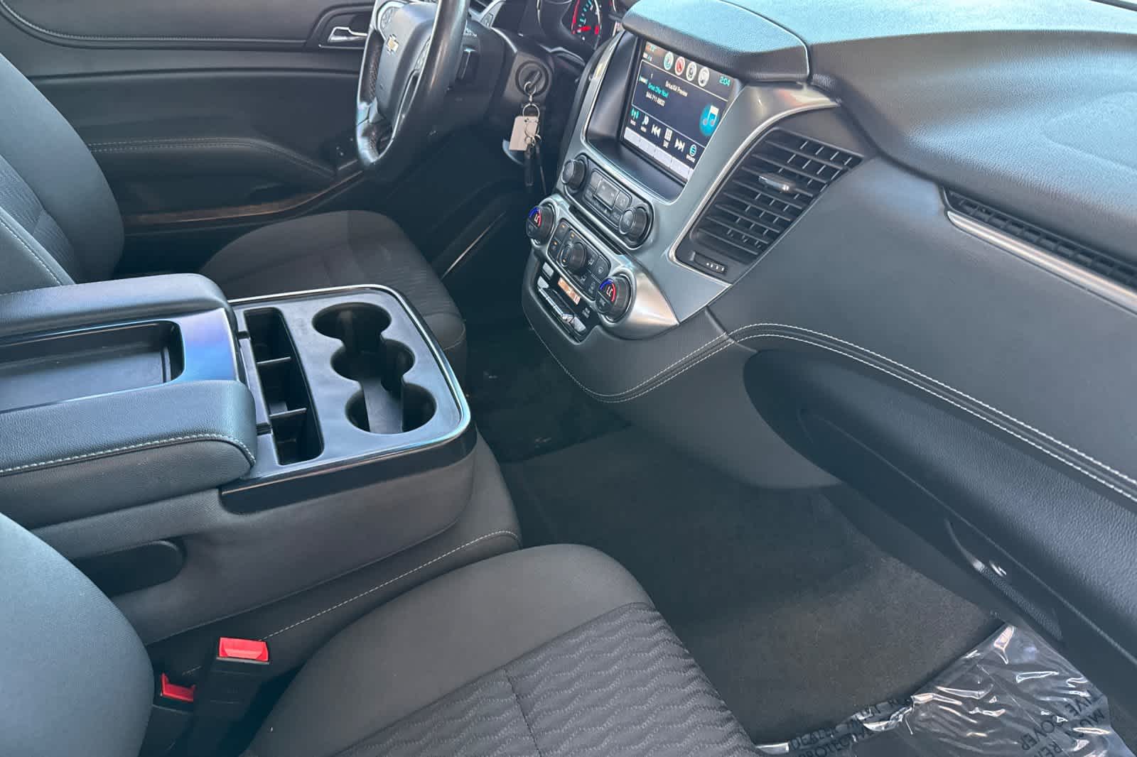 Thumbnail: 2018 Chevrolet Tahoe - 17