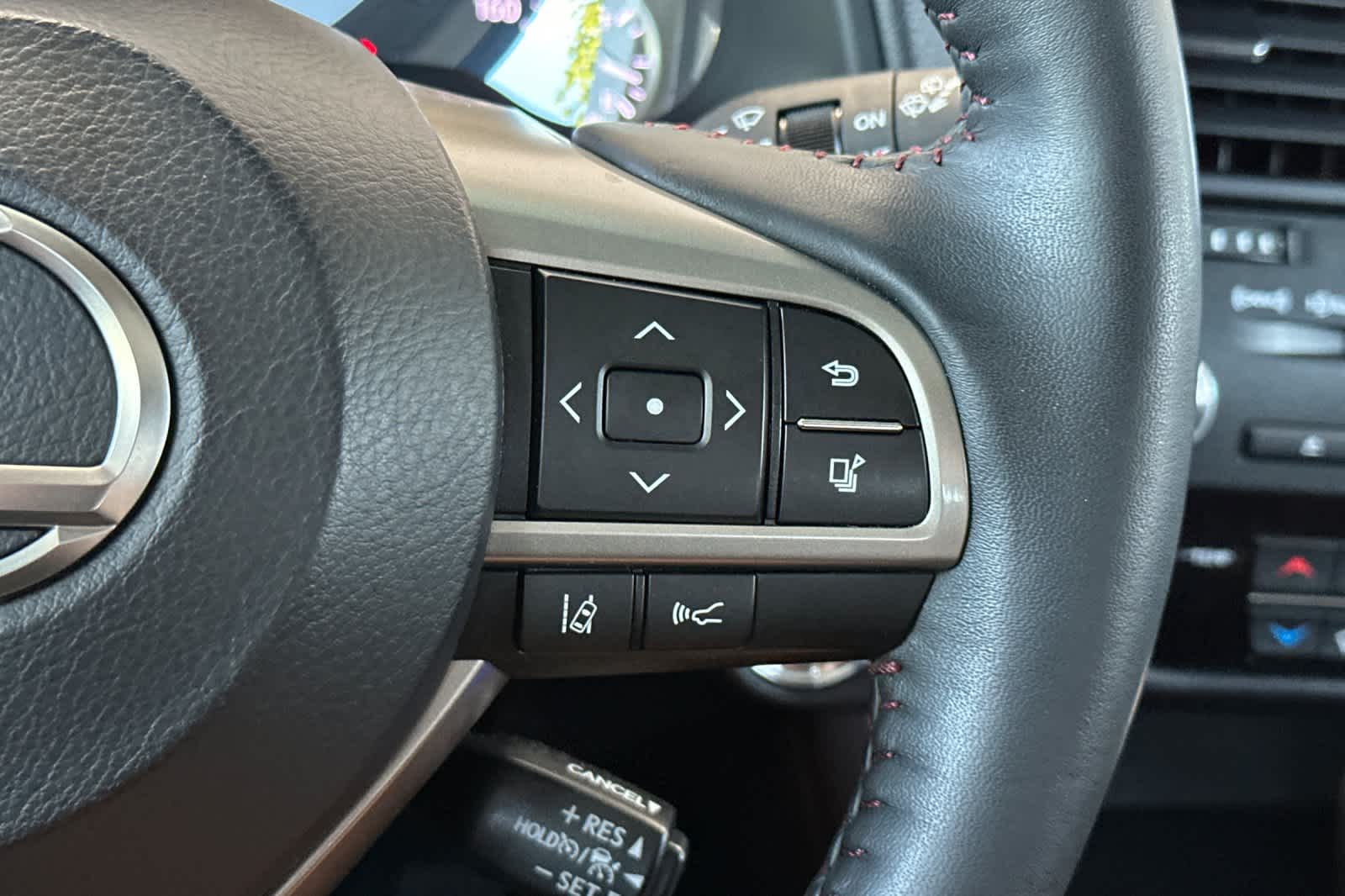 2016 Lexus RX 350 28