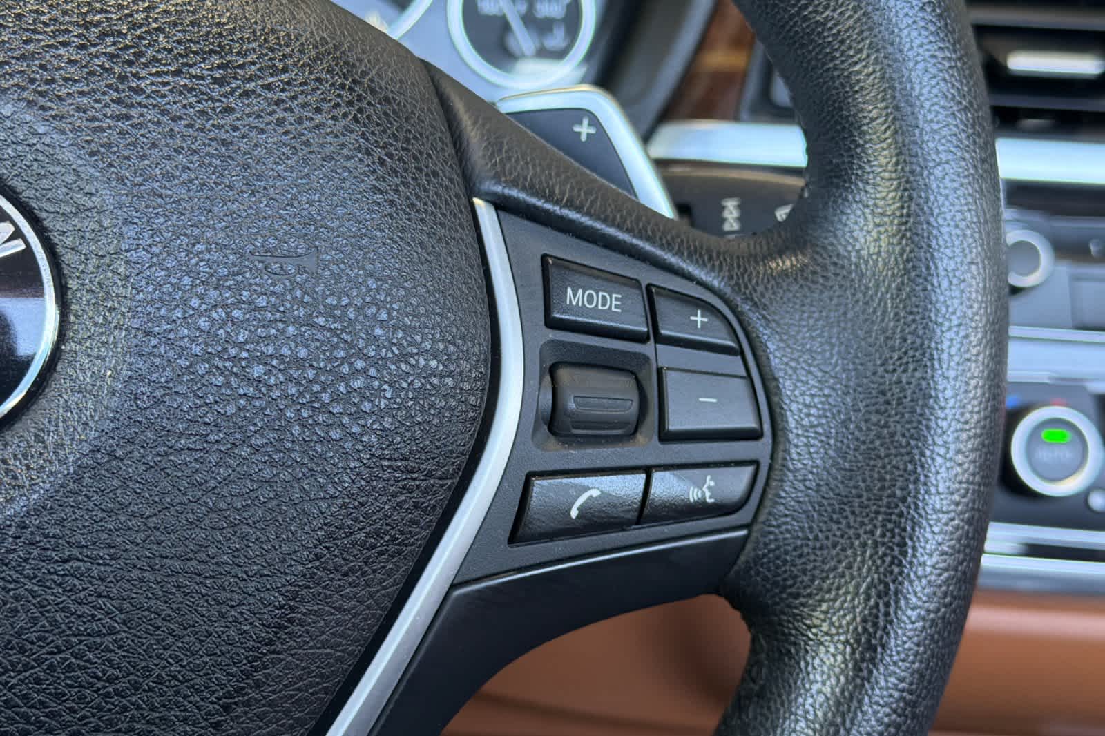 Thumbnail: 2015 BMW 4 Series - 26