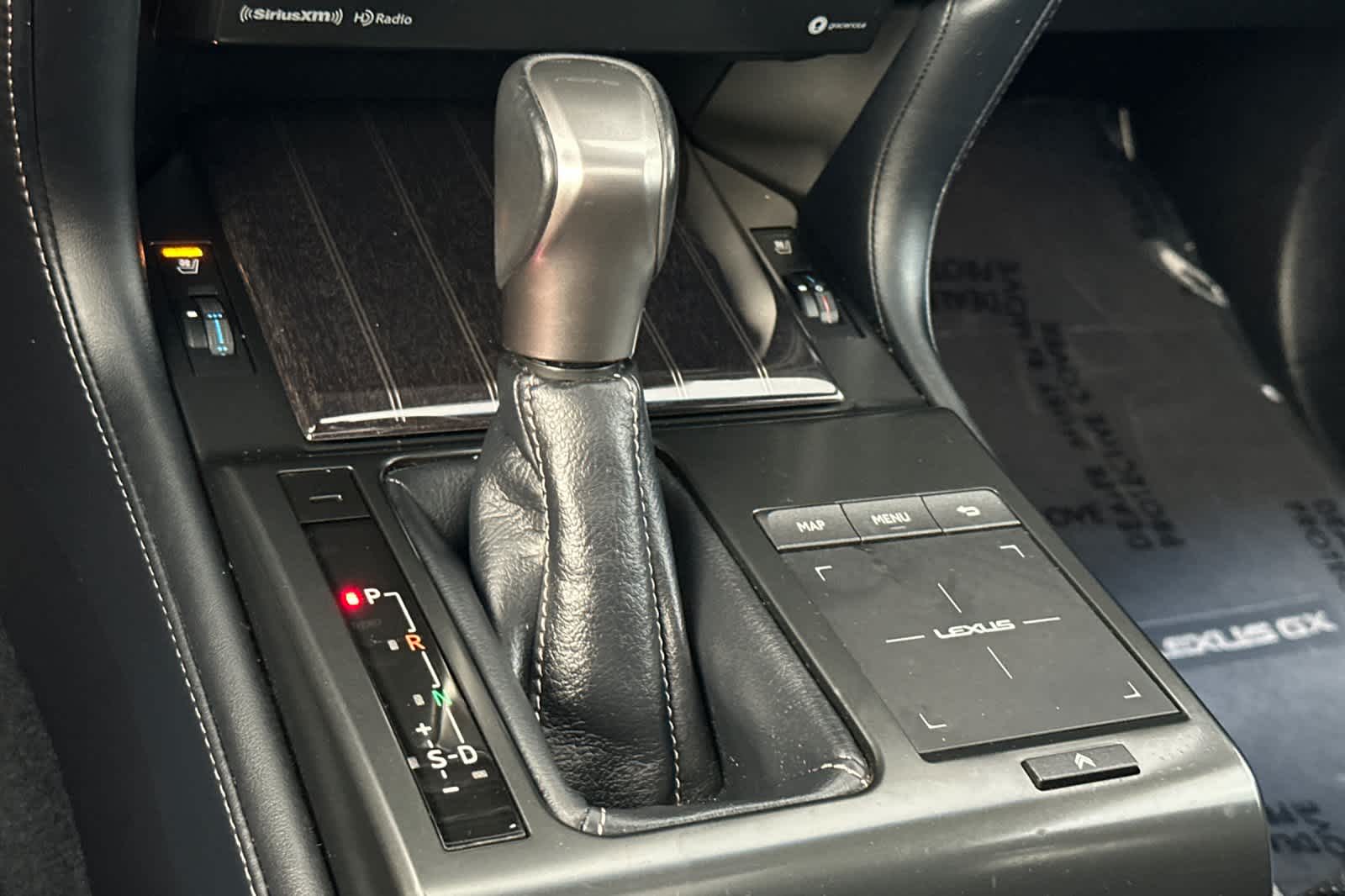 Thumbnail: 2023 Lexus GX - 24