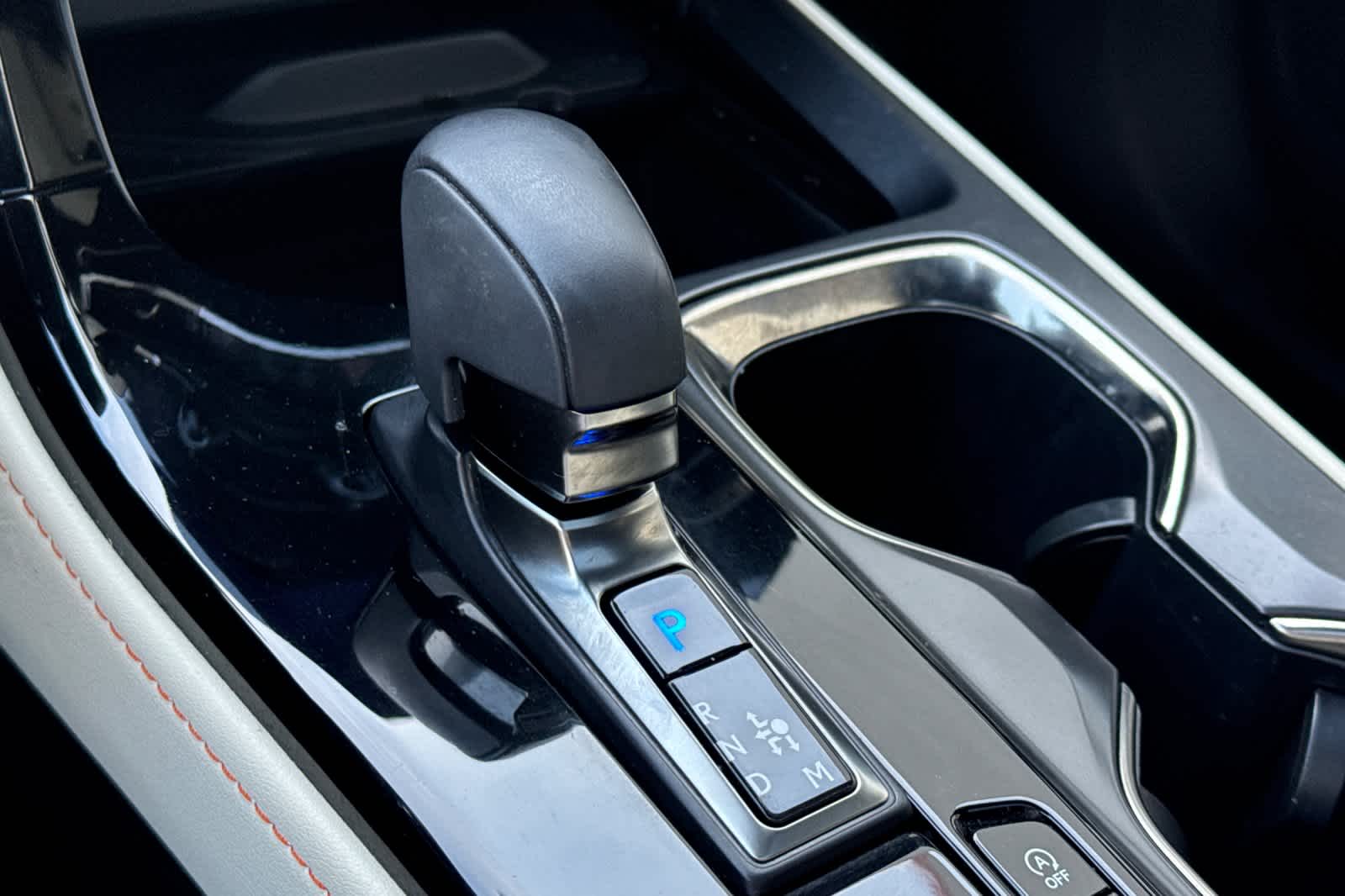 Thumbnail: 2024 Lexus NX - 24