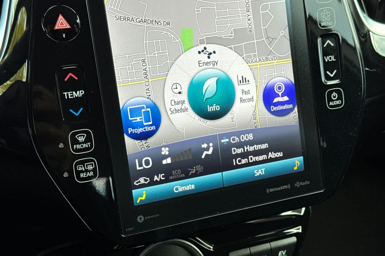 Thumbnail: 2021 Toyota Prius Prime - 22