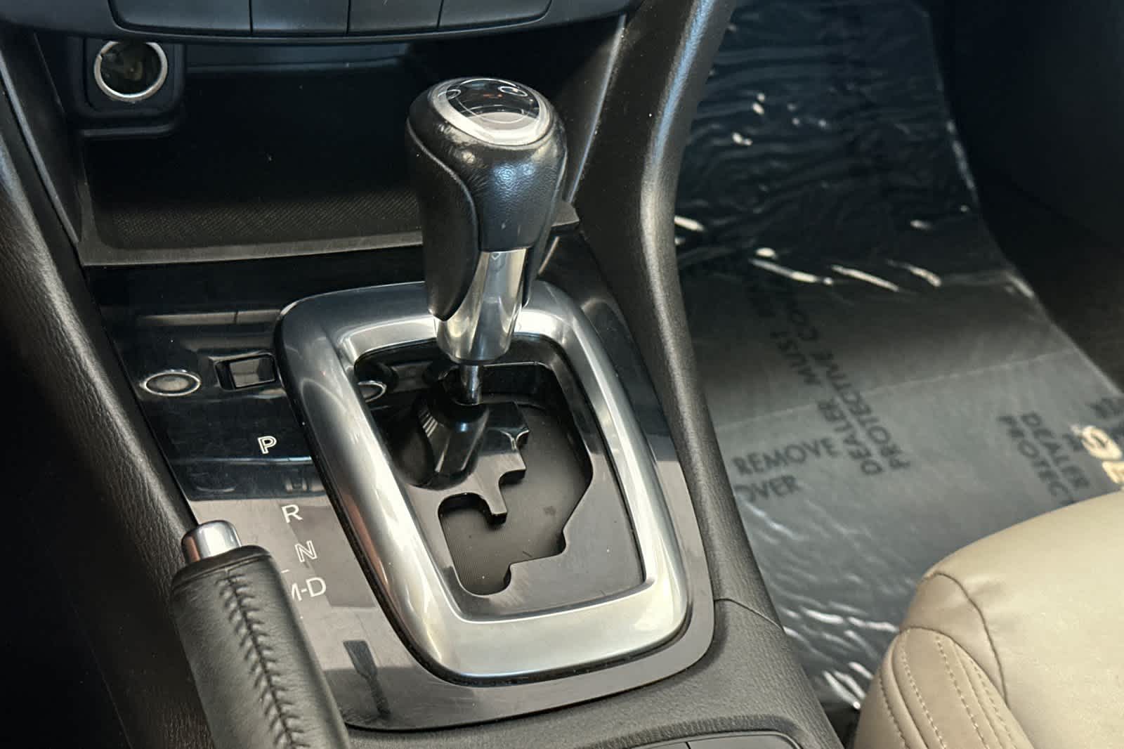 Thumbnail: 2014 Mazda Mazda6 - 23