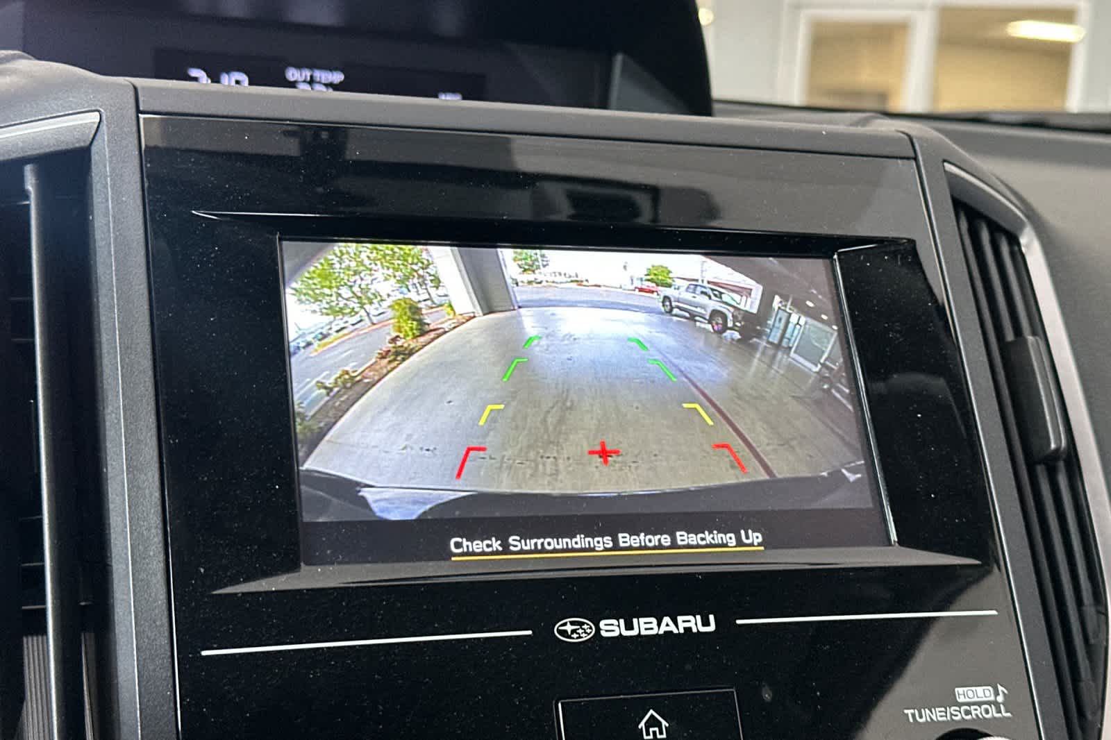 Thumbnail: 2023 Subaru Crosstrek - 20